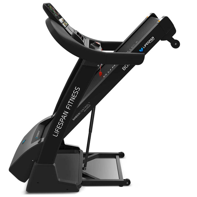 Lifespan Fitness Boost 3 Treadmill