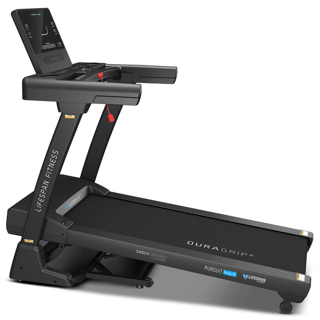 Lifespan Fitness Pursuit MAX 2 Treadmill