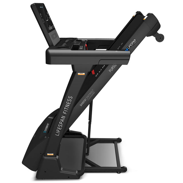 Lifespan Fitness Pursuit MAX 2 Treadmill