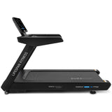 Lifespan Fitness Tempest CRX Commercial Smart Treadmill with 15.6" TFT Touch Display