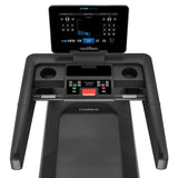 Lifespan Fitness Tempest CRX Commercial Smart Treadmill with 15.6" TFT Touch Display