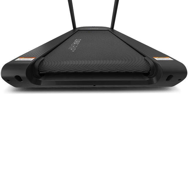 Lifespan Fitness Tempest CRX Commercial Smart Treadmill with 15.6" TFT Touch Display
