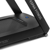 Lifespan Fitness Tempest CRX Commercial Smart Treadmill with 15.6" TFT Touch Display