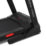 Lifespan Fitness Torque 4 Treadmill