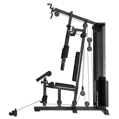 LSG Fitness SSN-90 Single Station