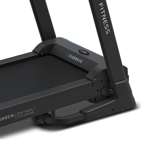 LSG Focus C1 Treadmill