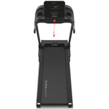 LSG Focus C1 Treadmill