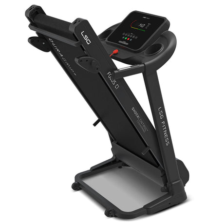 LSG Focus C1 Treadmill