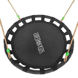 Lifespan Kids Puma Nest Swing 85cm