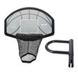 Lifespan Kids Swish Basketball Ring with BR1 Bracket Cellar/Hurley
