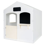 Lifespan Kids Mason Indoor Cubby House