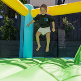 Lifespan Kids Lagoon Slide & Splash