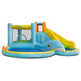 Lifespan Kids Lagoon Slide & Splash