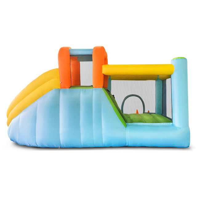 Lifespan Kids Lagoon Slide & Splash