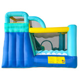Lifespan Kids Unicornia Slide & Splash