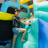 Lifespan Kids Unicornia Slide & Splash