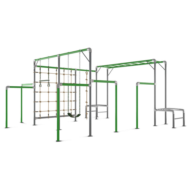 Lifespan Kids Junior Jungle Dorrigo Play Centre