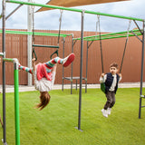 Lifespan Kids Junior Jungle Kuranda V2