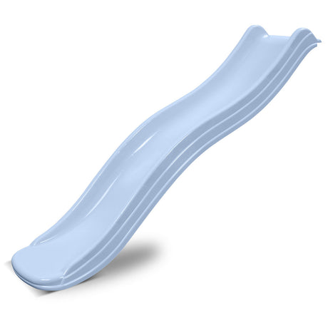 Lifespan Kids 1.8m Standalone Slide - Pastel Blue