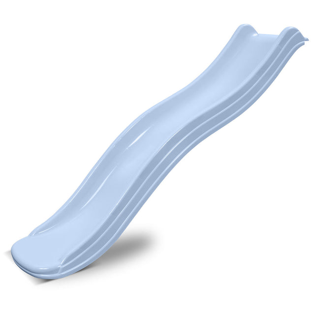 Lifespan Kids 1.8m Standalone Slide - Pastel Blue