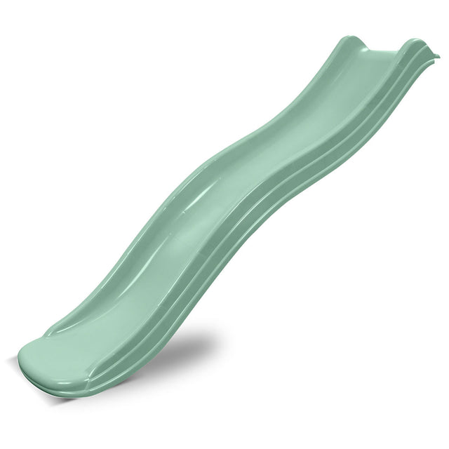 Lifespan Kids 1.8m Standalone Slide - Pastel Green