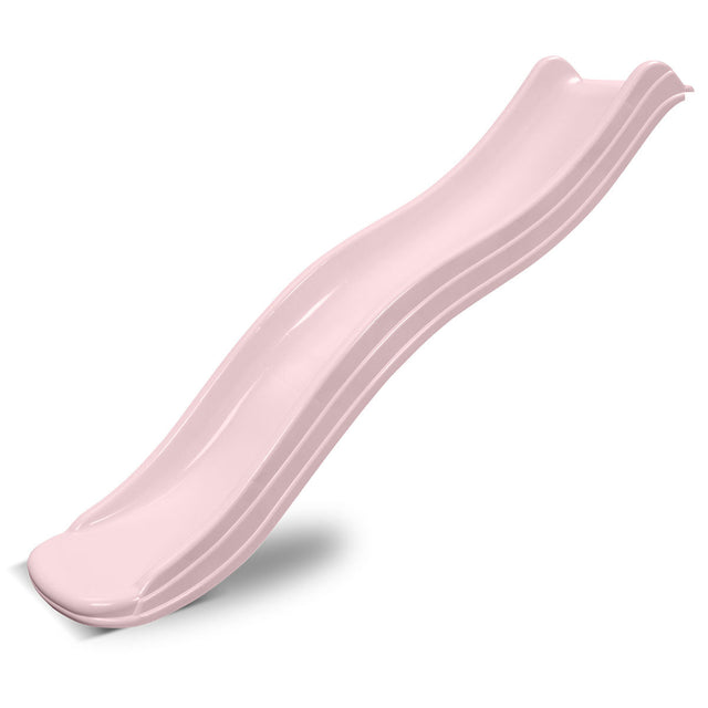 Lifespan Kids 1.8m Standalone Slide - Pastel Pink