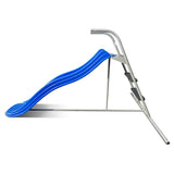 Lifespan Kids Slippery Slide with 1.8m Blue Slide