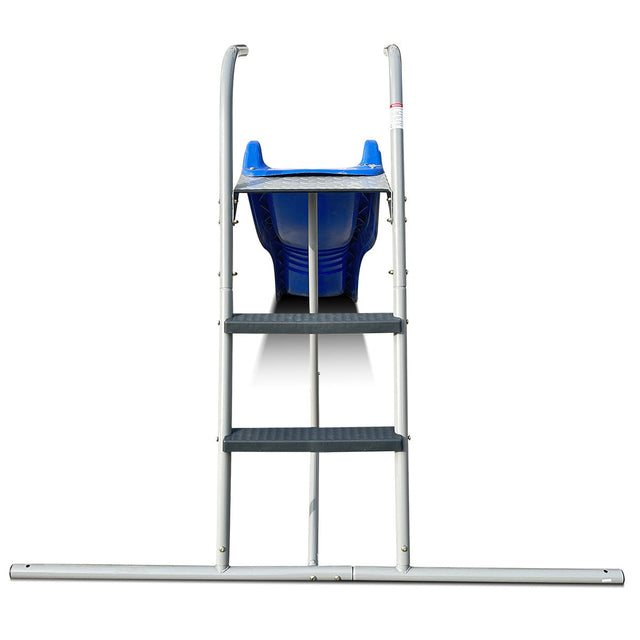 Lifespan Kids Slippery Slide with 1.8m Blue Slide