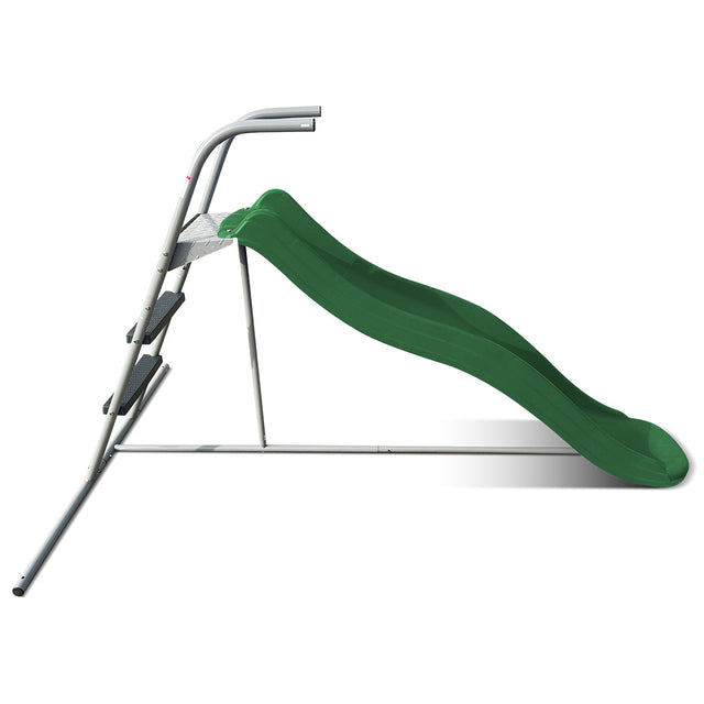 Lifespan Kids Slippery Slide with 1.8m Green Slide