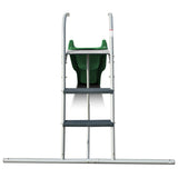 Lifespan Kids Slippery Slide with 1.8m Green Slide