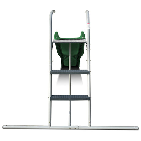 Lifespan Kids Slippery Slide with 1.8m Green Slide