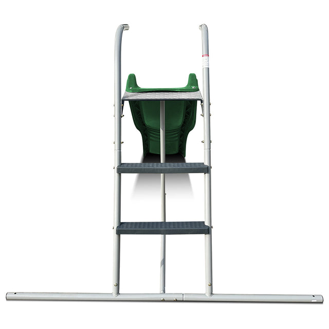Lifespan Kids Slippery Slide with 1.8m Green Slide