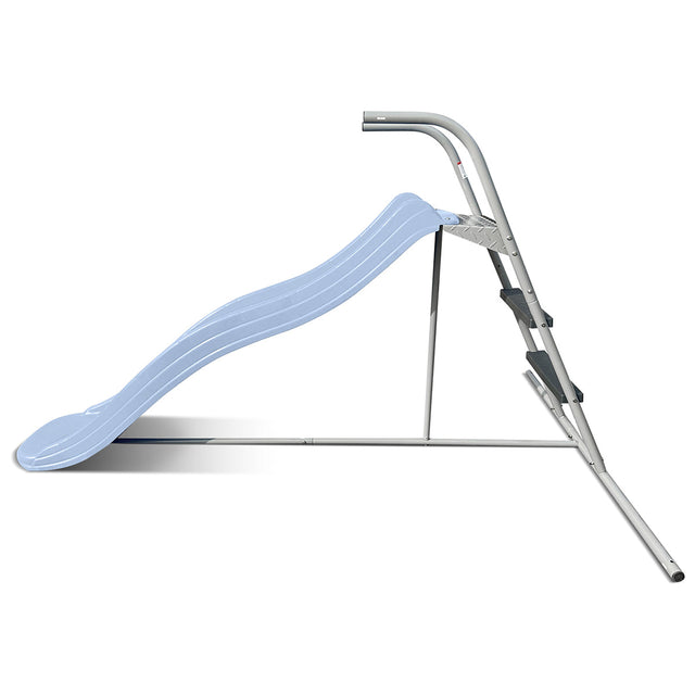 Lifespan Kids Slippery Slide with 1.8m Pastel Green Blue