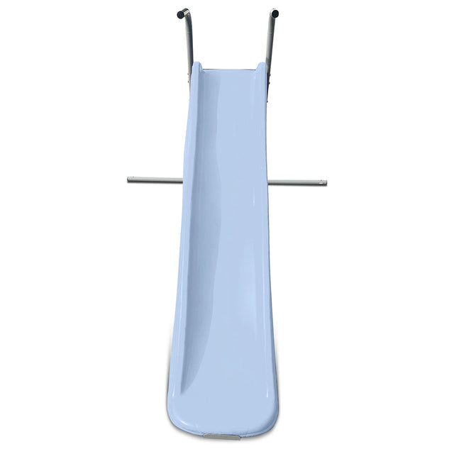 Lifespan Kids Slippery Slide with 1.8m Pastel Green Blue