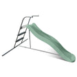 Lifespan Kids Slippery Slide with 1.8m Pastel Green Slide