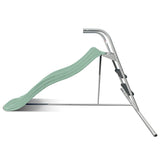 Lifespan Kids Slippery Slide with 1.8m Pastel Green Slide