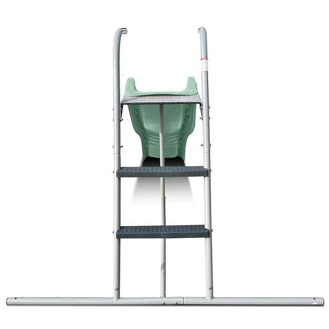 Lifespan Kids Slippery Slide with 1.8m Pastel Green Slide