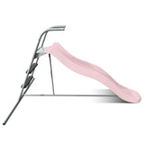 Lifespan Kids Slippery Slide with 1.8m Pastel Pink Slide