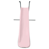 Lifespan Kids Slippery Slide with 1.8m Pastel Pink Slide