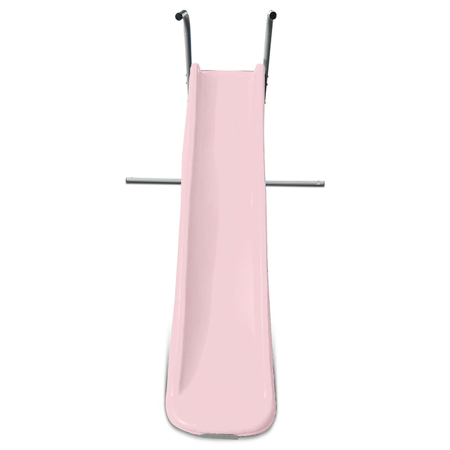 Lifespan Kids Slippery Slide with 1.8m Pastel Pink Slide