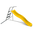Lifespan Kids Slippery Slide with 1.8m Yellow Slide