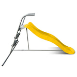 Lifespan Kids Slippery Slide with 1.8m Yellow Slide