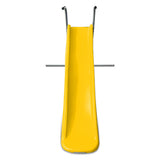 Lifespan Kids Slippery Slide with 1.8m Yellow Slide