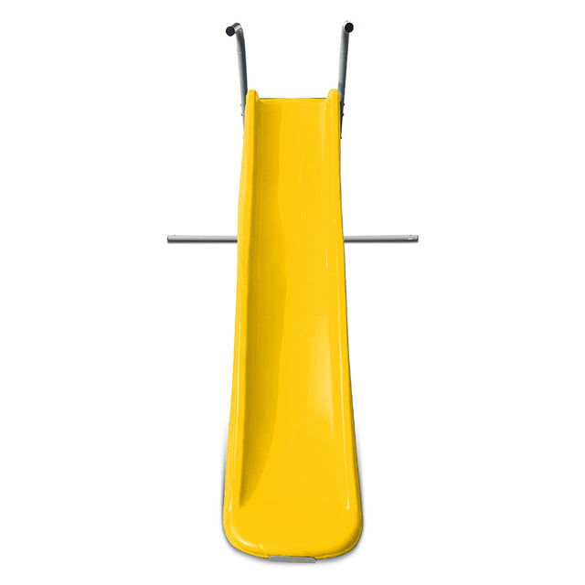 Lifespan Kids Slippery Slide with 1.8m Yellow Slide