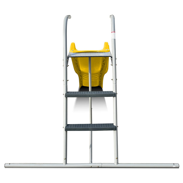 Lifespan Kids Slippery Slide with 1.8m Yellow Slide