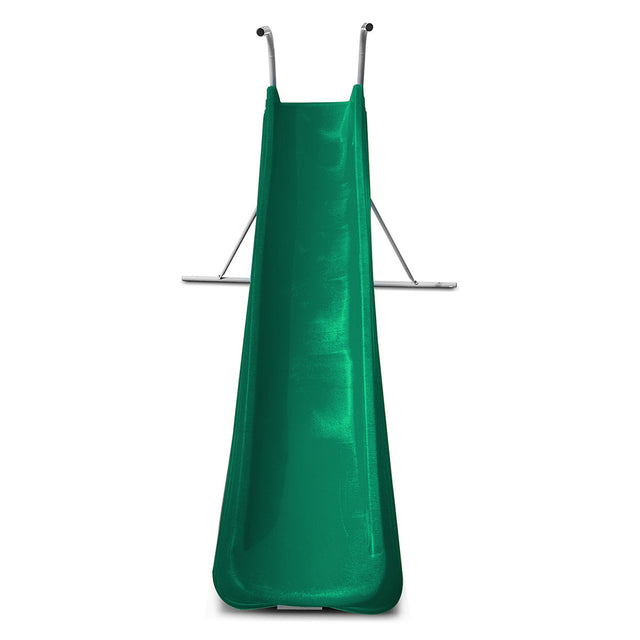 Lifespan Kids Slippery Slide with 2.2m Green Slide