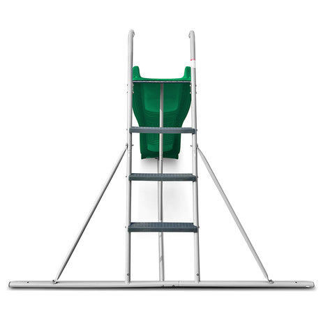 Lifespan Kids Slippery Slide with 2.2m Green Slide