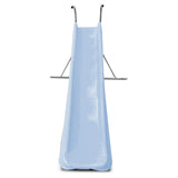 Lifespan Kids Slippery Slide with 2.2m Pastel Blue Slide
