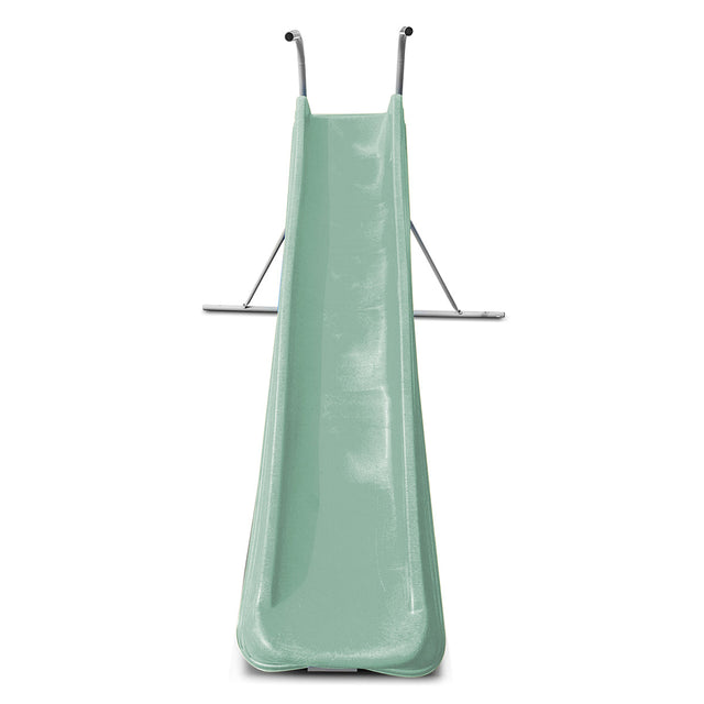 Lifespan Kids Slippery Slide with 2.2m Pastel Green Slide