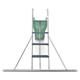 Lifespan Kids Slippery Slide with 2.2m Pastel Green Slide